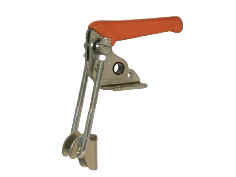 LU200VSS Vertical Stainless Steel Latch Clamps Toggle Latches/Latch Clamps Manual Toggle